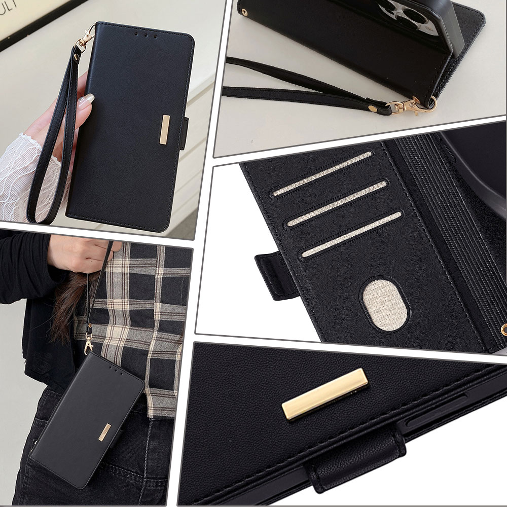 Popolare Custodia a Portafogli - Passport Holder Rfid recensione e prezzo