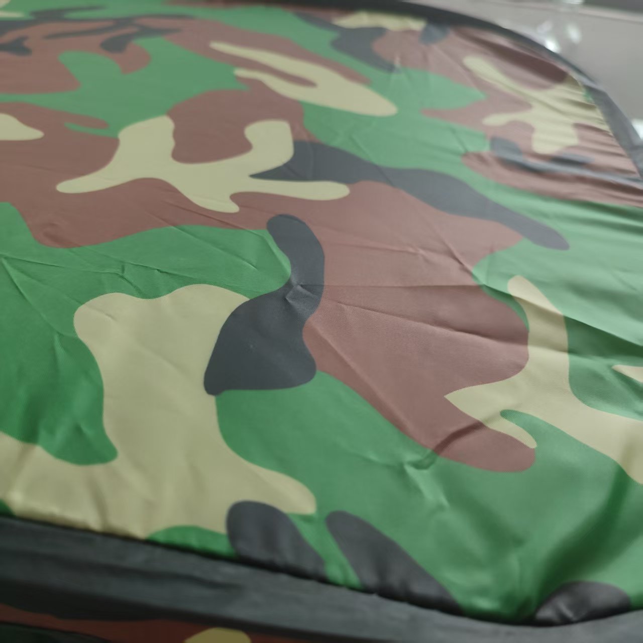 Tenda pieghevole mimetica port - Travel Accessories Target recensione e prezzo