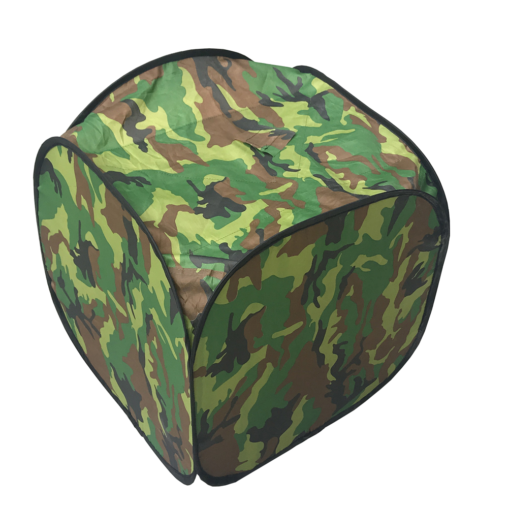 Tenda pieghevole mimetica port - Travel Accessories Target recensione e prezzo