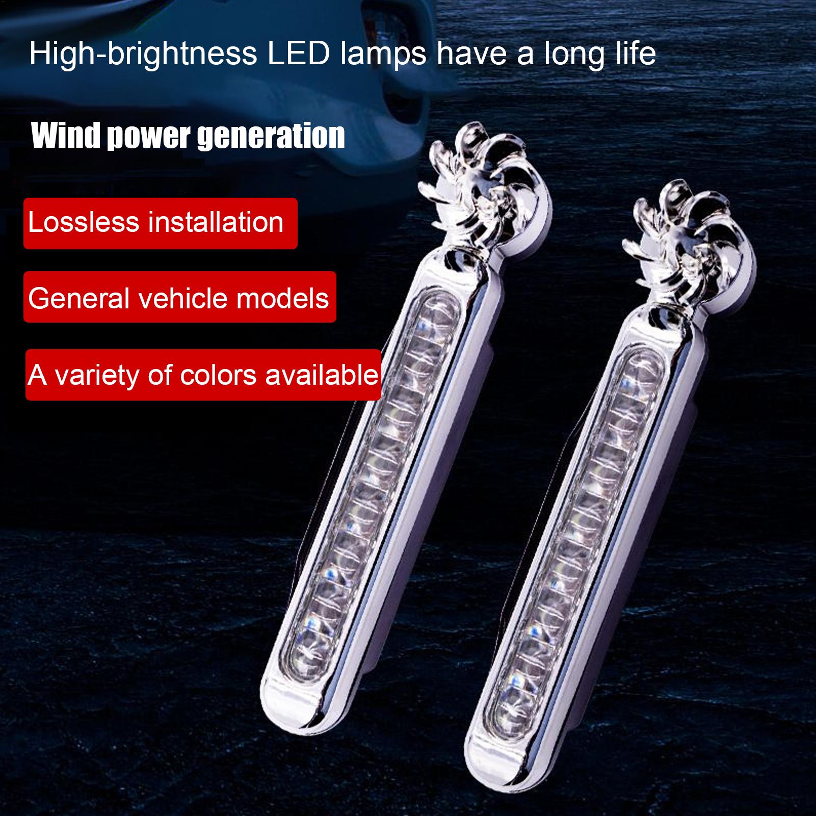 Luci a griglia 2 pezzi Luci di - Travel Accessories For Road Trip recensione e prezzo