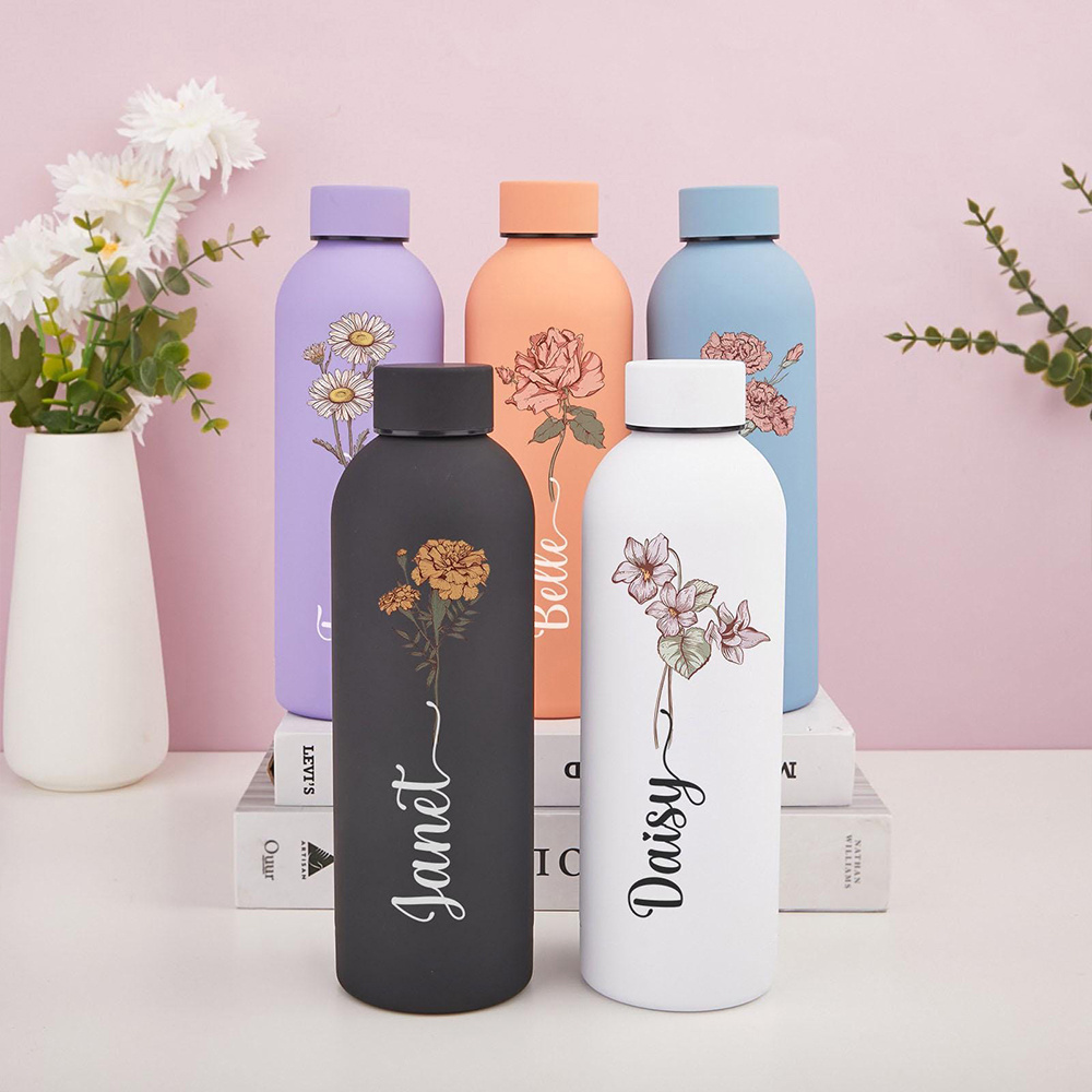 Borraccia Personalizzata con M - Portable Travel Kettle recensione e prezzo