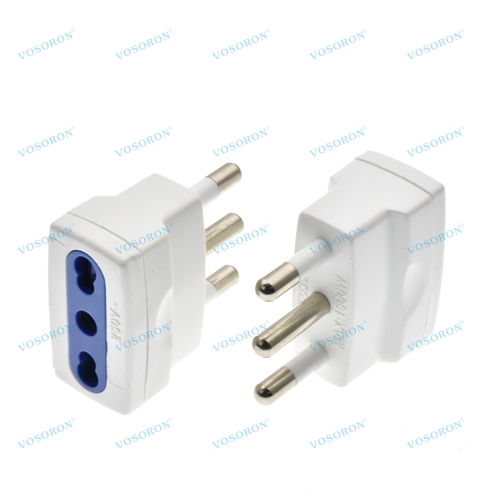 Adattatore per mini spina da v - Travel Accessories Italy recensione e prezzo
