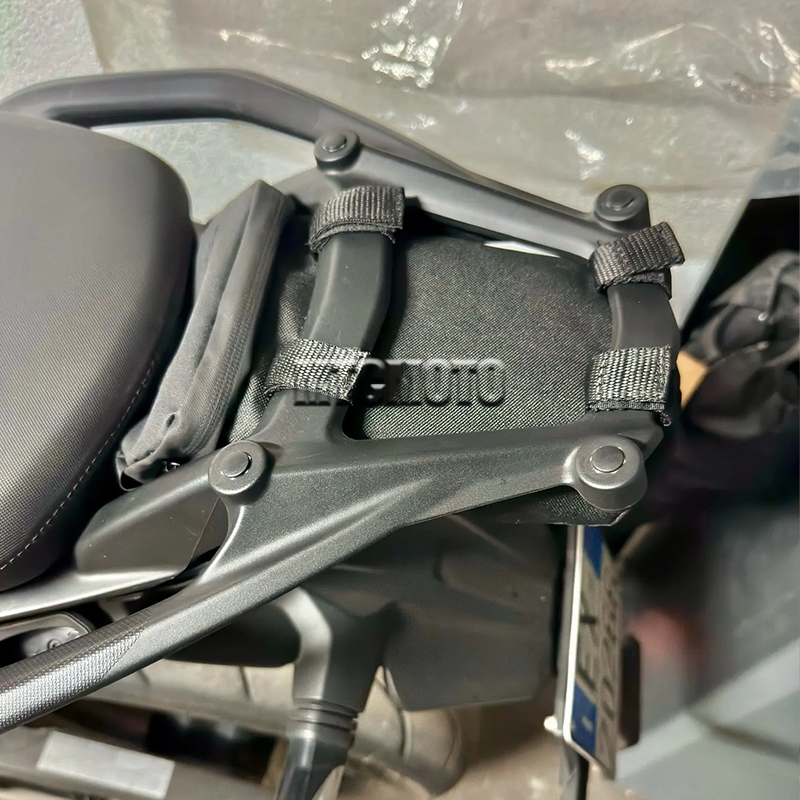 Nuovi Accessori Moto per Ducat - Travel.Accessories News recensione e prezzo