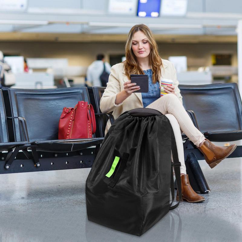 Seggiolino auto Borsa da viagg - Travel Accessories For 3 Year Old recensione e prezzo