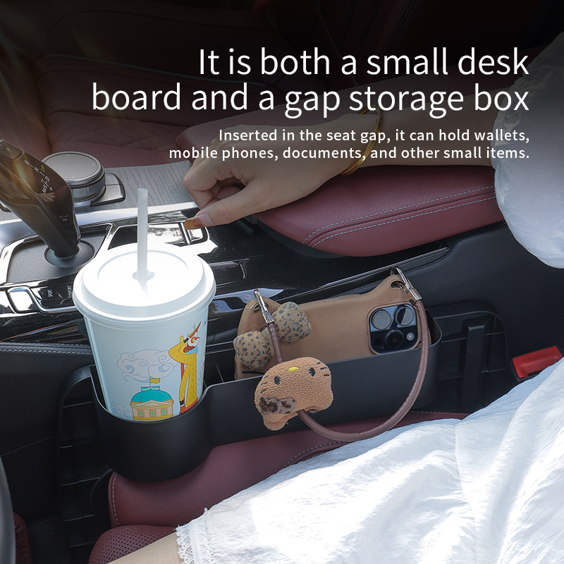 Tavolino 2-in-1 per Volante Au - Travel Accessories Car recensione e prezzo
