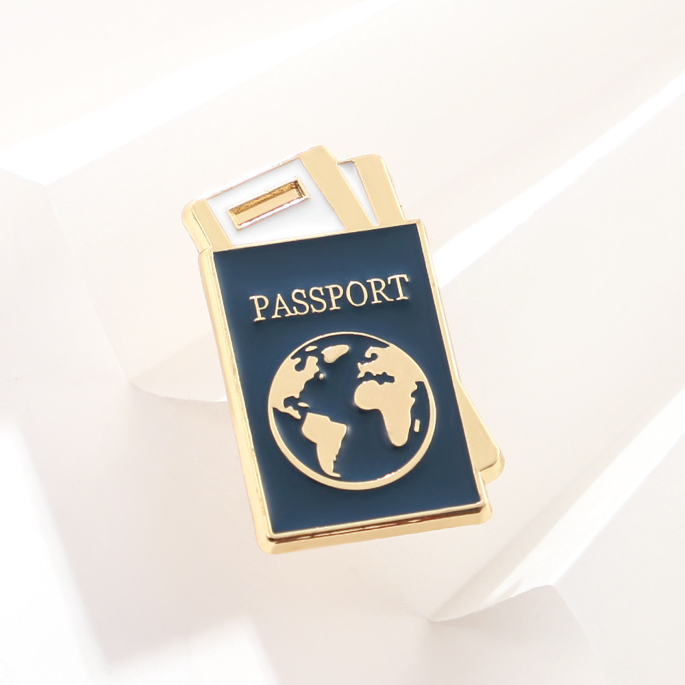 Passaporto Aereo Terra Avventu - Qantas Travel Accessories recensione e prezzo