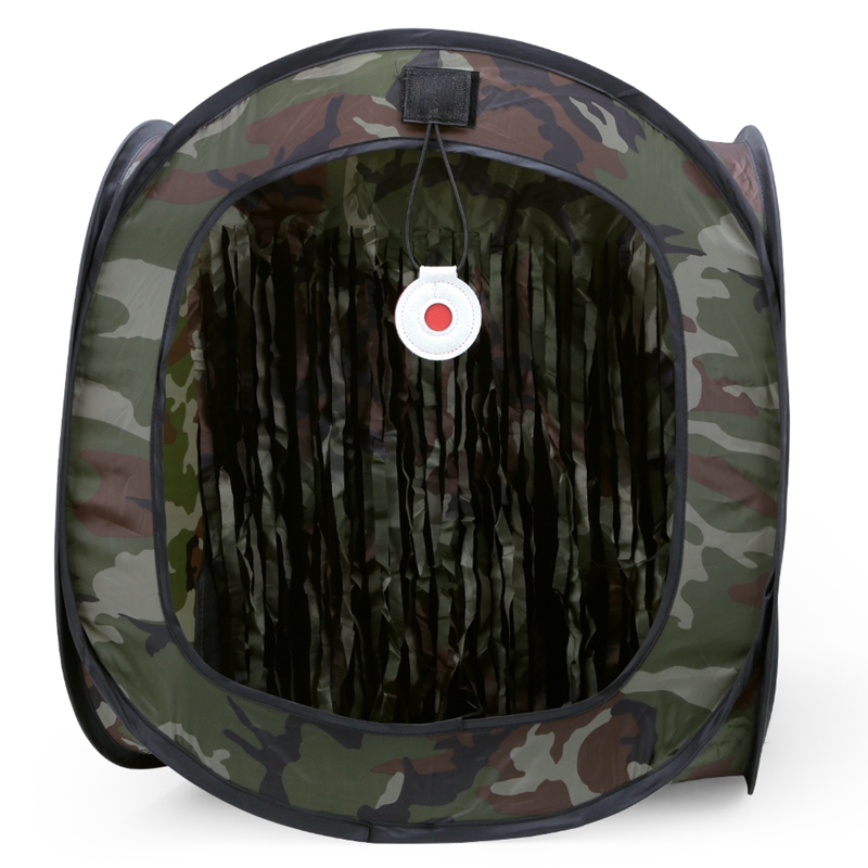 Tenda Pieghevole Mimetica Port - Travel Accessories Target recensione e prezzo