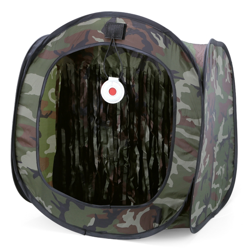 Tenda Pieghevole Mimetica Port - Travel Accessories Target recensione e prezzo