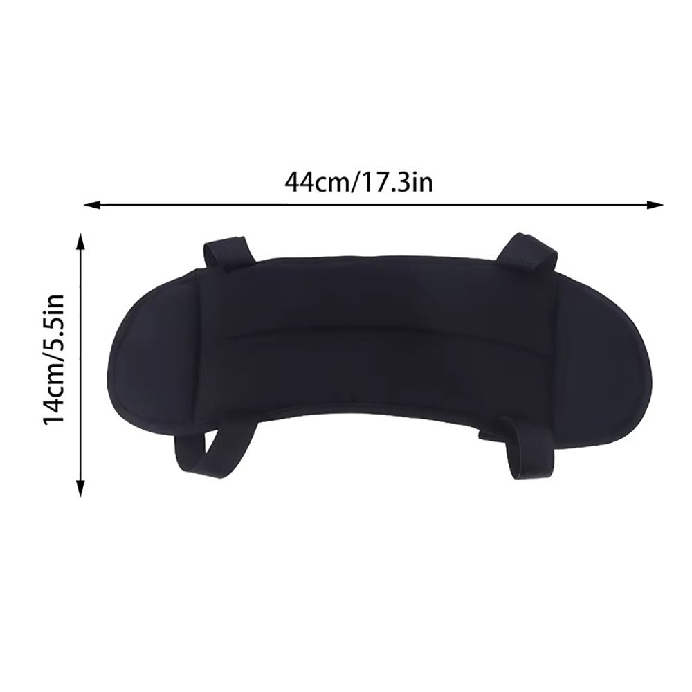 Cuscino da Viaggio Sagomato 3D - Travel Accessories For Road Trip recensione e prezzo