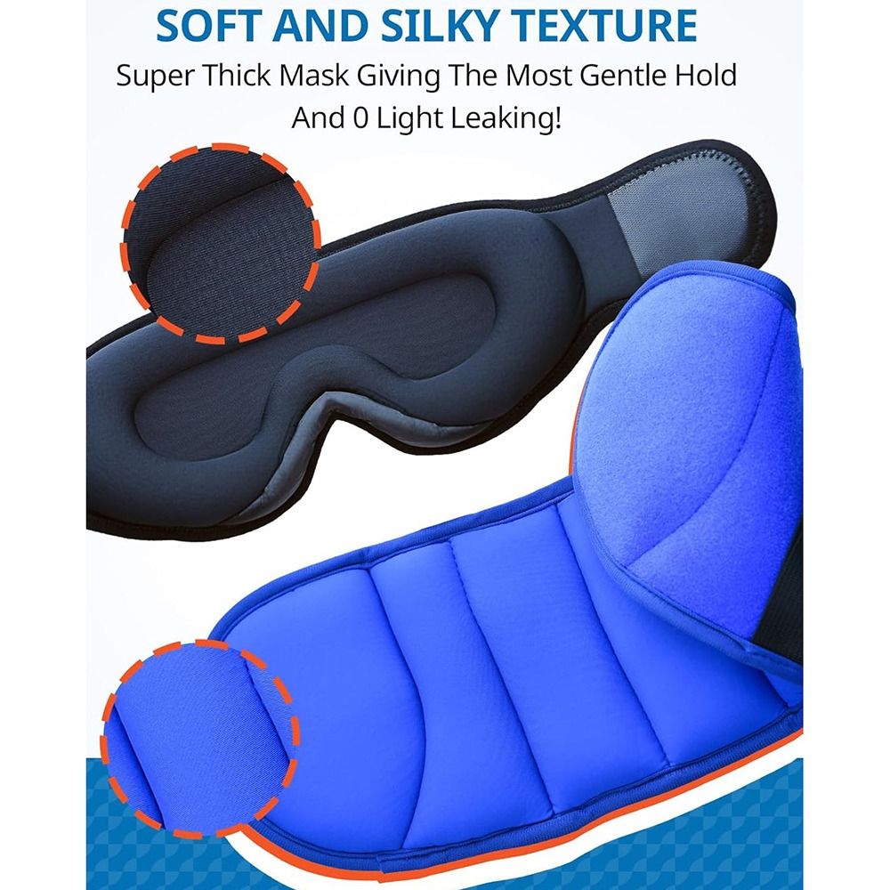 Cuscino da Viaggio Sagomato 3D - Travel Accessories For Road Trip recensione e prezzo