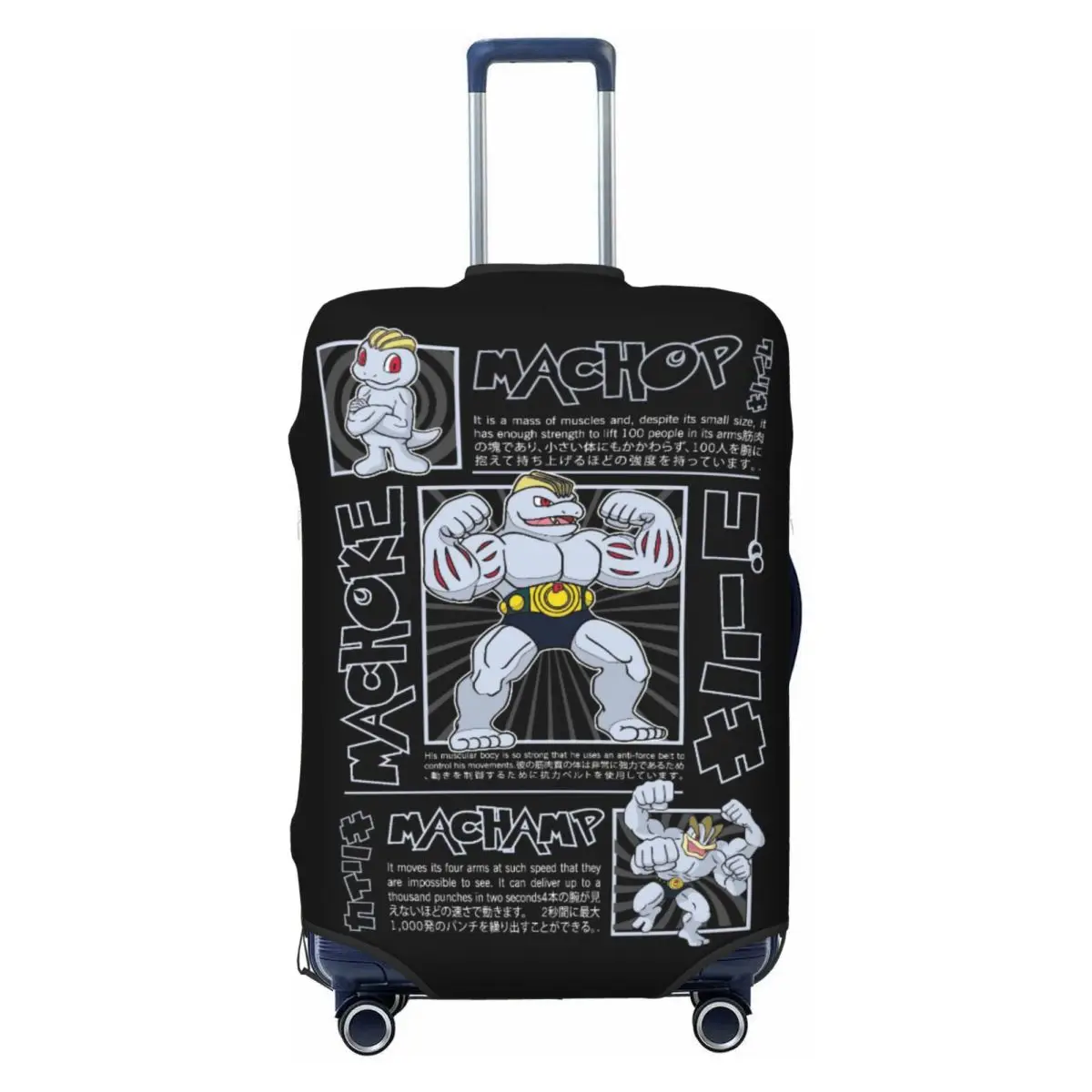 Copertura elastica per bagagli - Travel Accessories For Road Trip recensione e prezzo