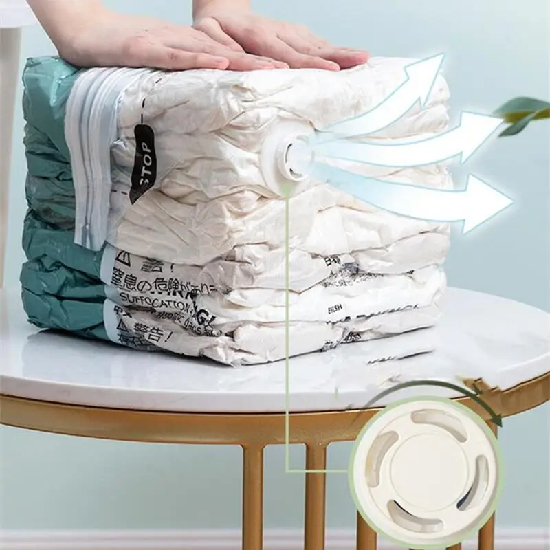 3-5 Pezzi Sacchi Sottovuoto Se - Travel Accessories You Need recensione e prezzo