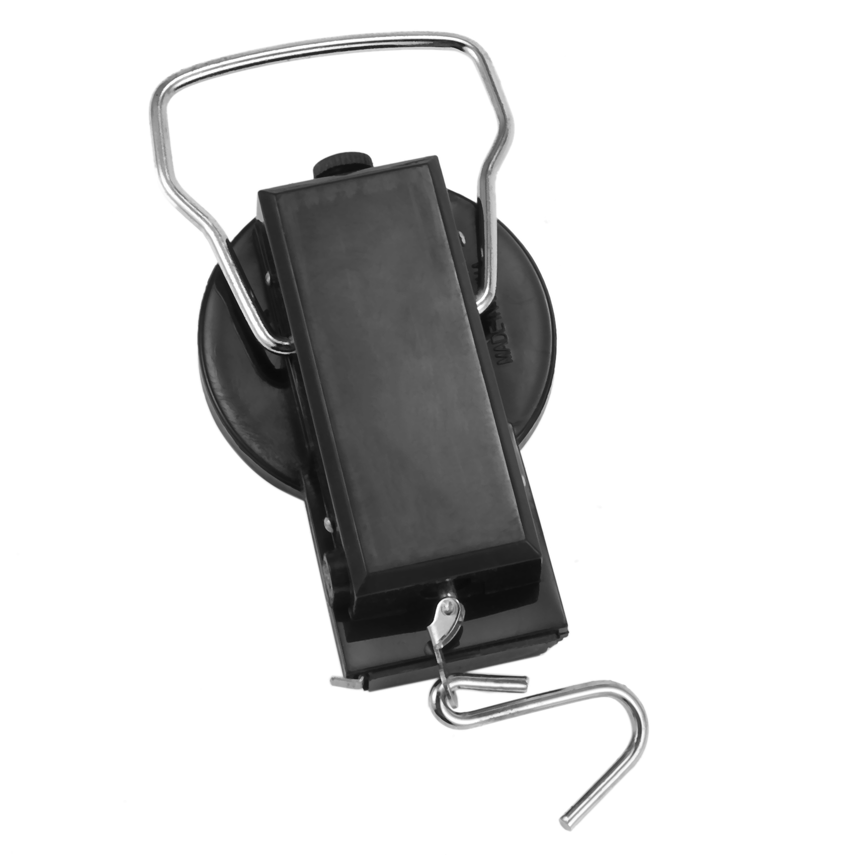 NEW-2X Bilancia portatile da v - Luggage Scale Hanging recensione e prezzo