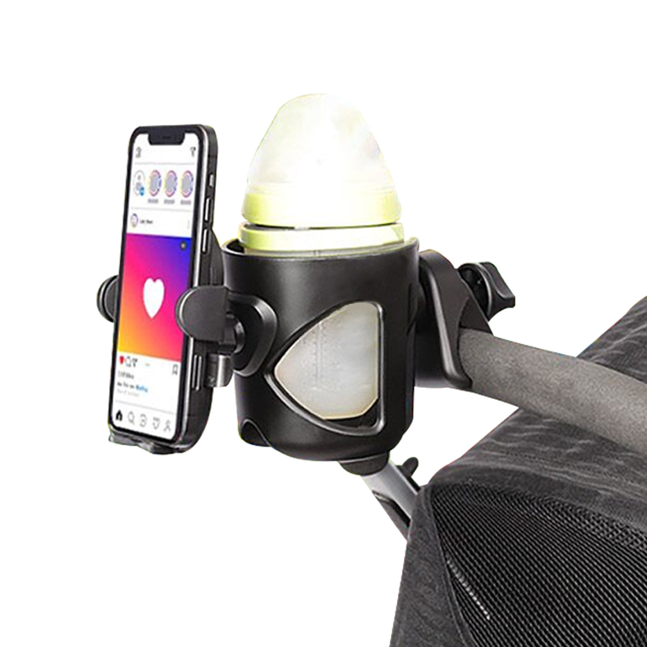 Portabicchieri per passeggino  - Travel Accessories For 3 Year Old recensione e prezzo