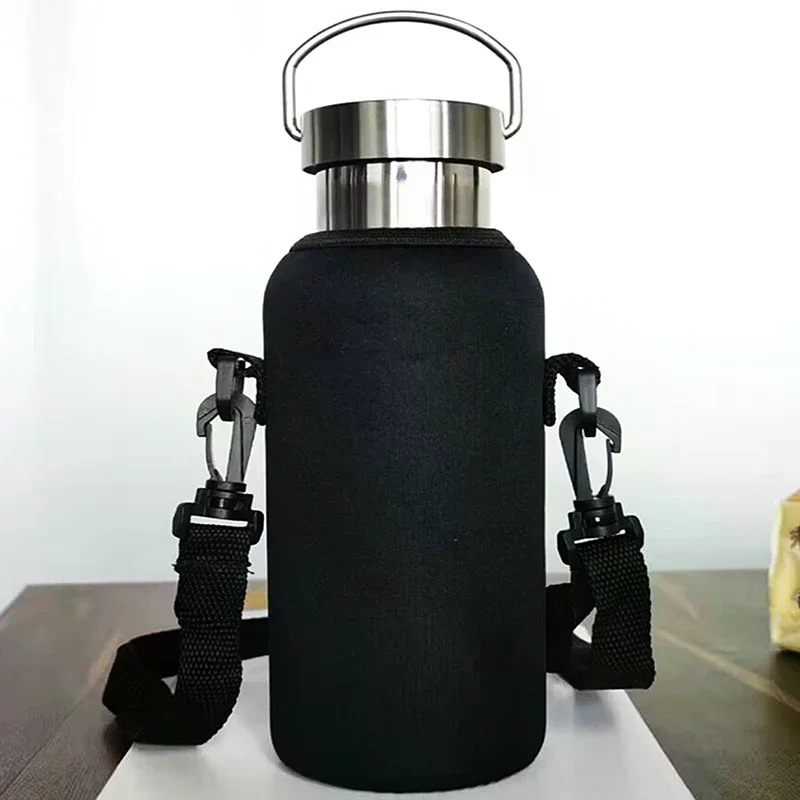Borsa per bottiglia d'acqua po - Portable Travel Kettle recensione e prezzo