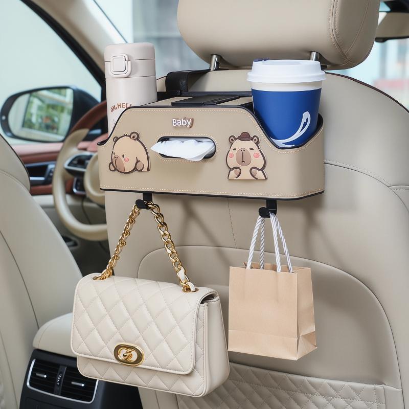 Organizer Auto 4 in 1 Multifun - Travel Accessories Car recensione e prezzo