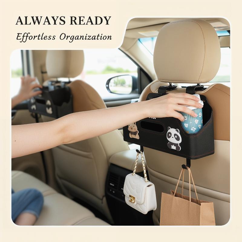 Organizer Auto 4 in 1 Multifun - Travel Accessories Car recensione e prezzo
