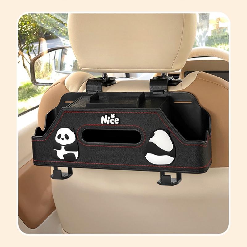 Organizer Auto 4 in 1 Multifun - Travel Accessories Car recensione e prezzo