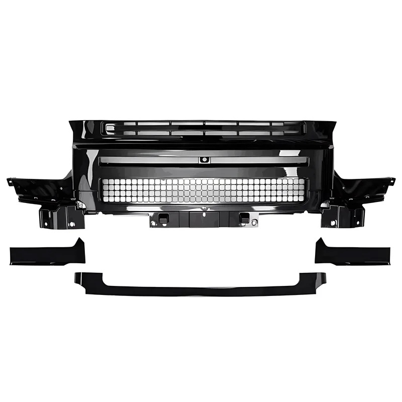 Jetour Traveller T2 Kit carroz - Travel Accessories Car recensione e prezzo
