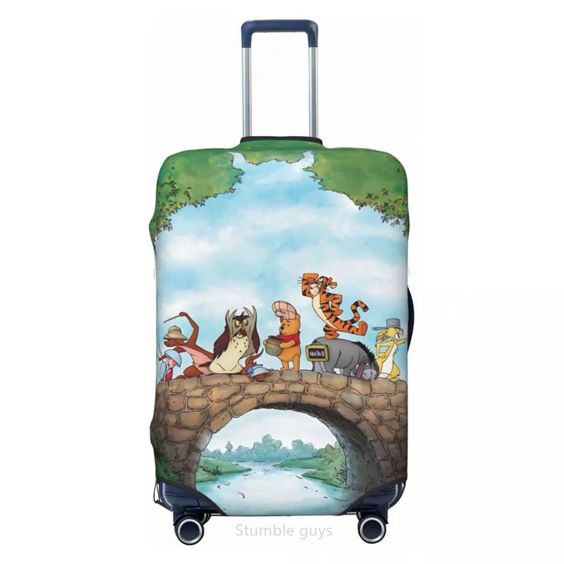 Copertura elastica per bagagli - Travel Accessories For Road Trip recensione e prezzo