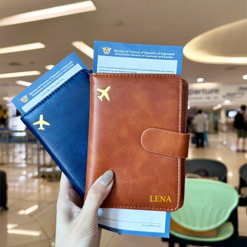 Portafoglio per passaporto da  - Travel Accessories Wallet recensione e prezzo