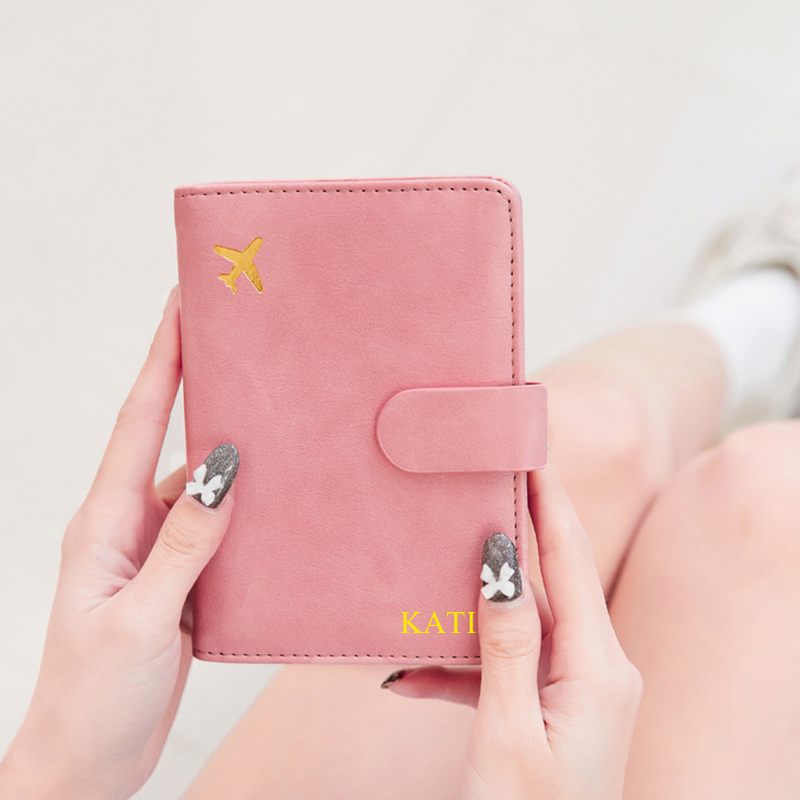 Portafoglio per passaporto da  - Travel Accessories Wallet recensione e prezzo