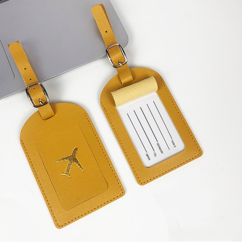 Schema dei colori della dopami - Qantas Travel Accessories recensione e prezzo