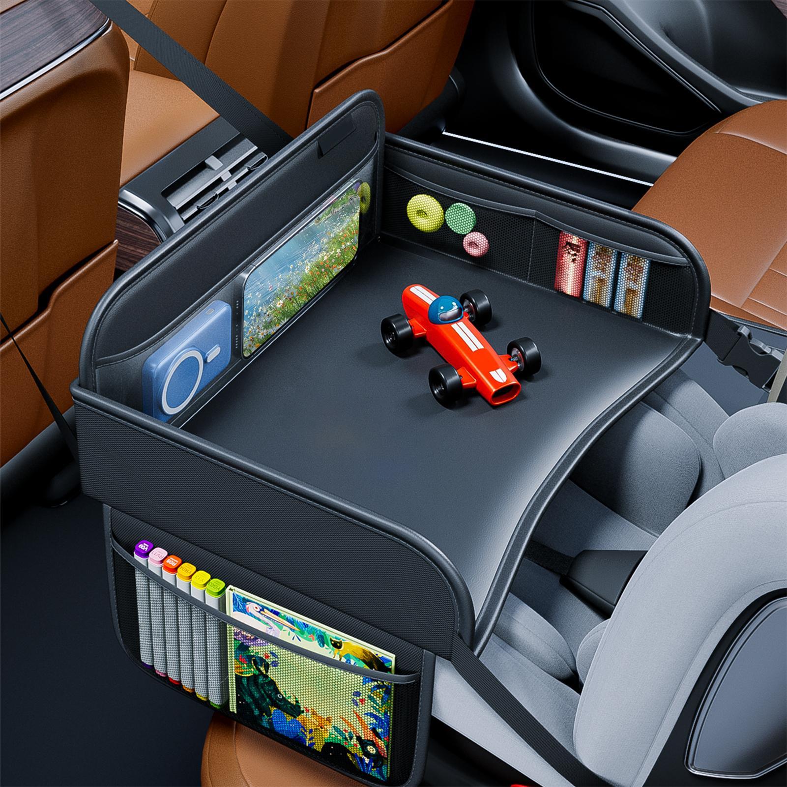 Tavolino da Viaggio Universale - Travel Accessories Car recensione e prezzo