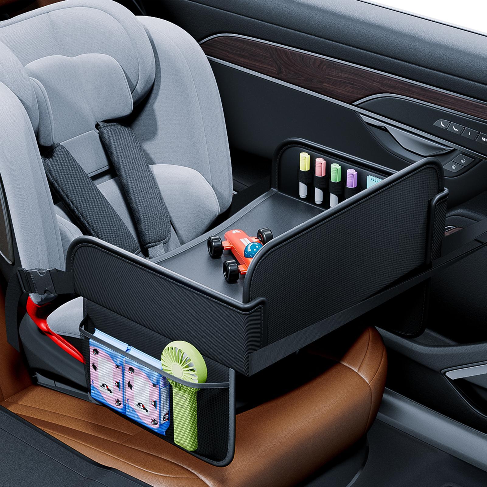 Tavolino da Viaggio Universale - Travel Accessories Car recensione e prezzo