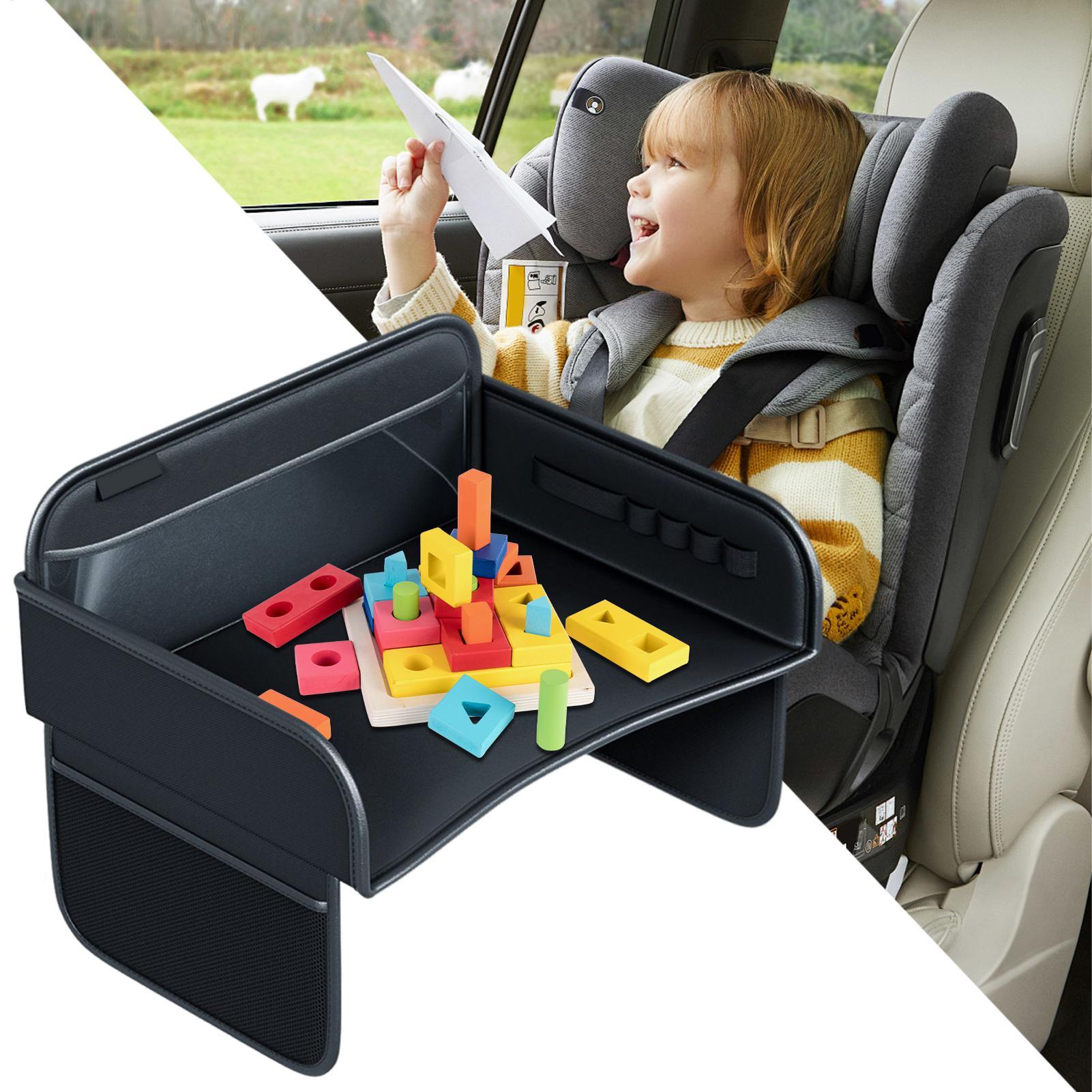 Tavolino da Viaggio Universale - Travel Accessories Car recensione e prezzo