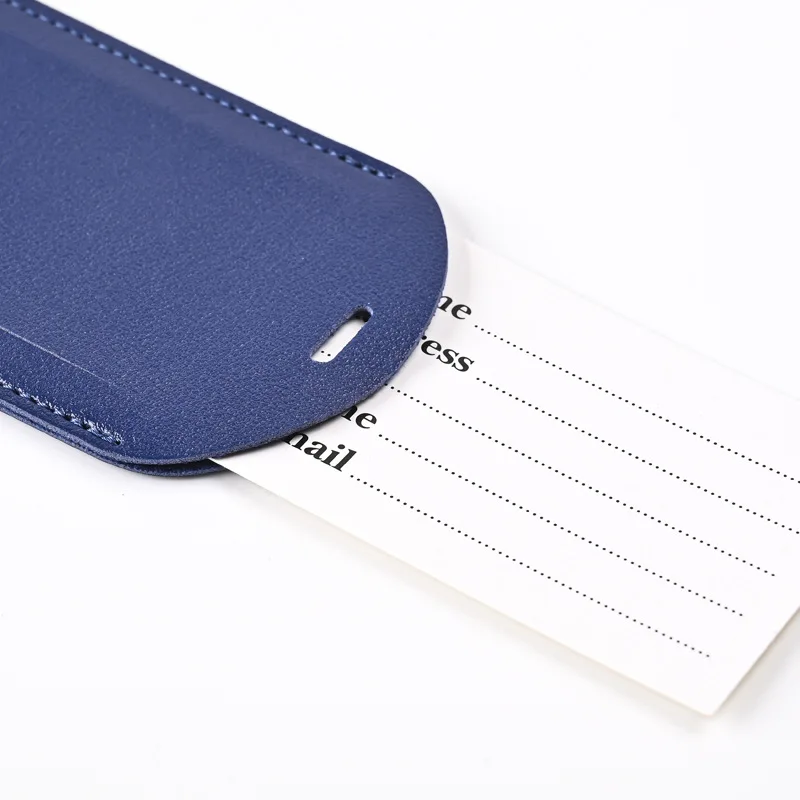 1pc addensare PU stampa a cald - Travel Accessories Gear recensione e prezzo