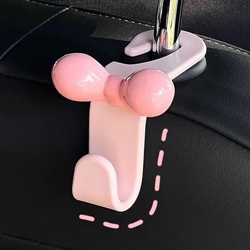 Ganci minimalisti per appender - Travel Accessories Car recensione e prezzo