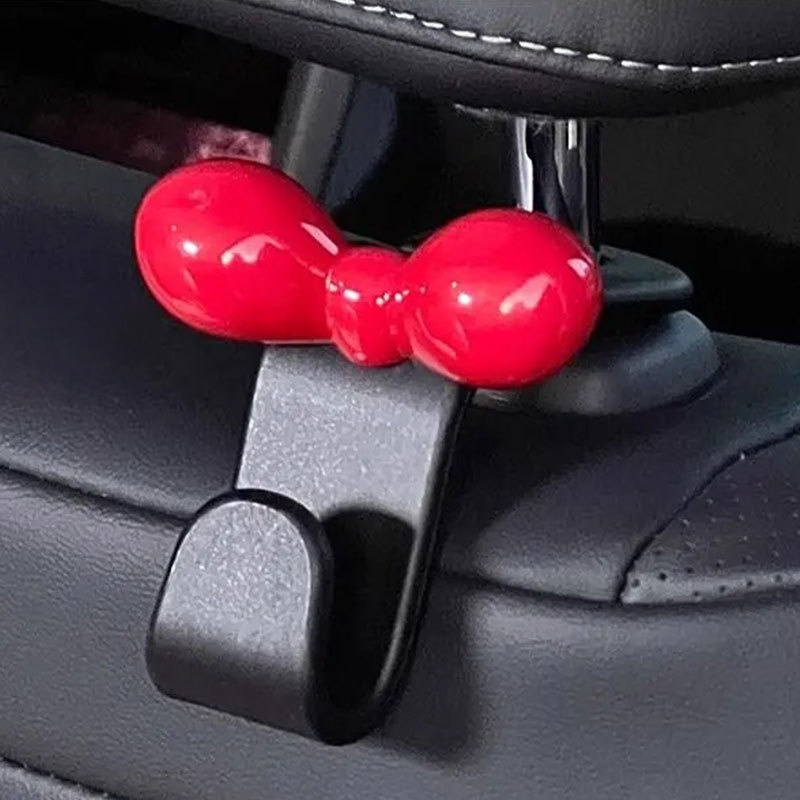 Ganci minimalisti per appender - Travel Accessories Car recensione e prezzo