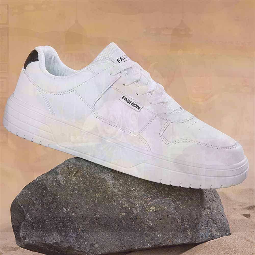 Con lacci Scarpe in pelle PU 4 - Travel Accessories For Women Gift Ideas recensione e prezzo