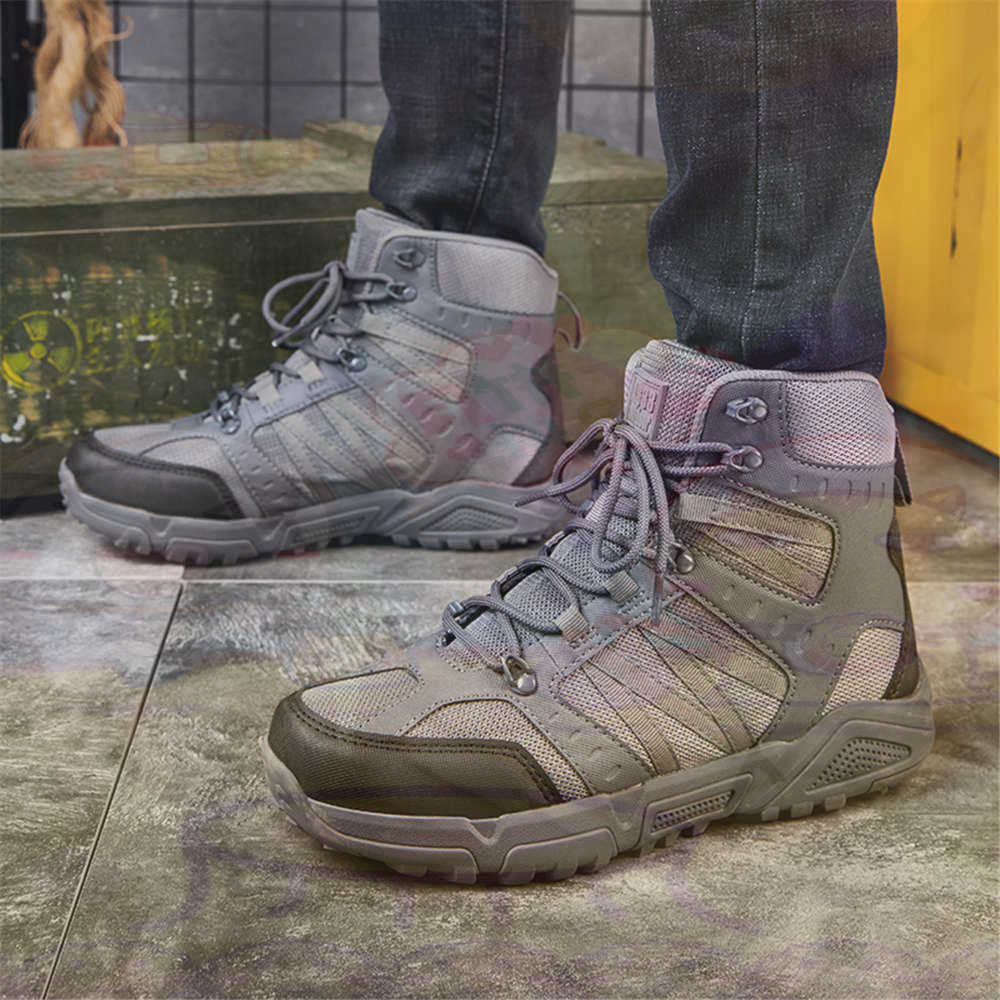 Angle Zimni Scarpe da uomo di  - Travel Accessories In Train recensione e prezzo