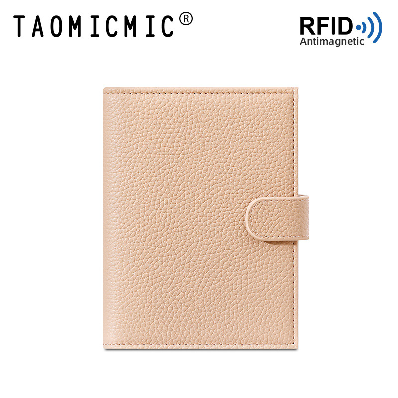 Porta passaporto da donna in p - Passport Holder Rfid recensione e prezzo