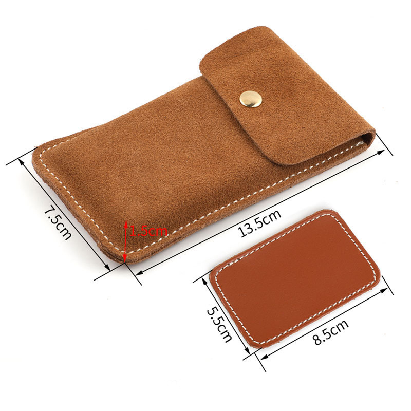 Custodia per orologi in pelle  - Travel.Accessories News recensione e prezzo