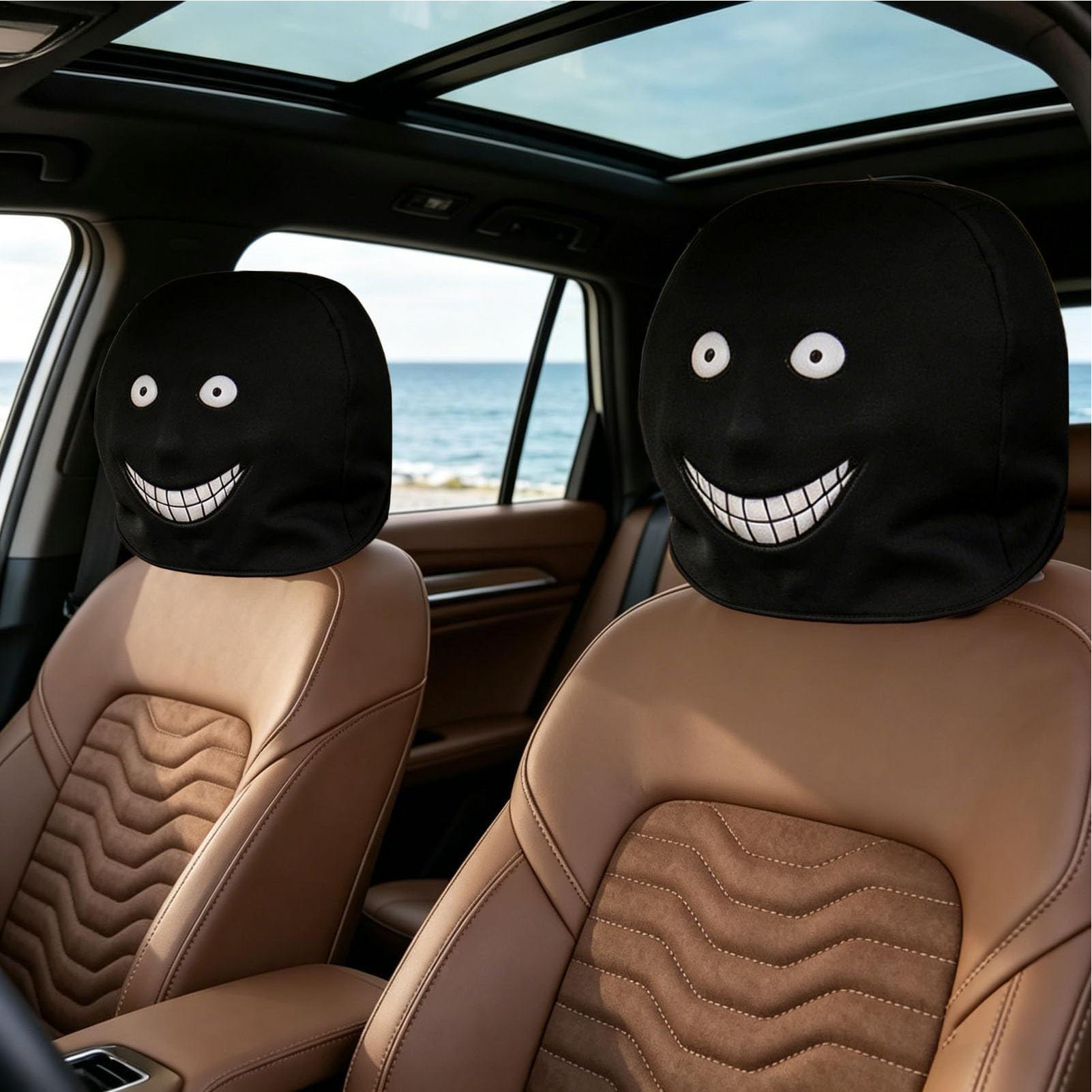 Copri poggiatesta per auto, pr - Travel Accessories For Road Trip recensione e prezzo