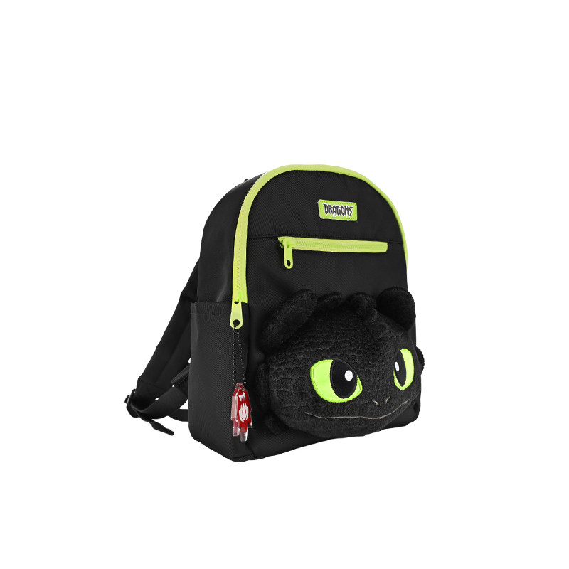 Zaino Potdemiel How To Train Y - Travel Accessories In Train recensione e prezzo