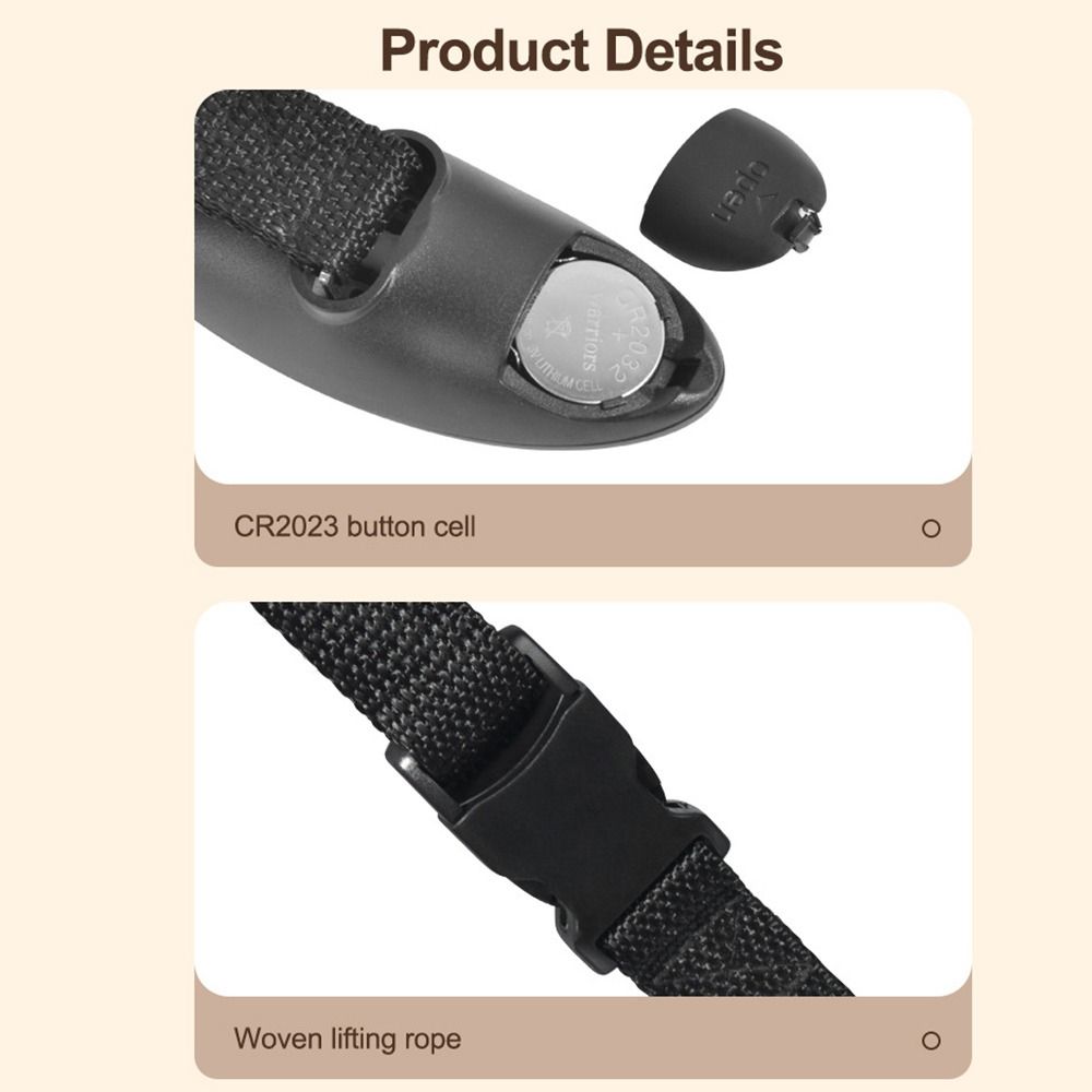 Bilancia Elettronica Portatile - Luggage Scale Hanging recensione e prezzo