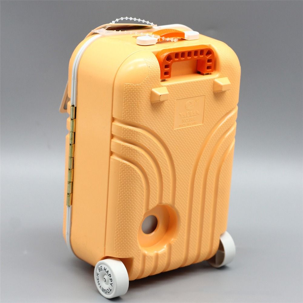 Mini valigia per bambole 1/4 1 - Travel Accessories Girly recensione e prezzo