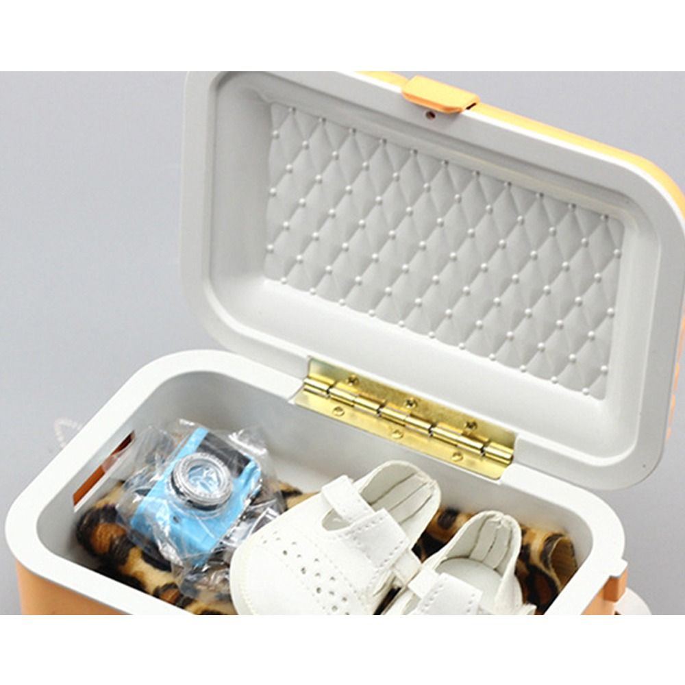 Mini valigia per bambole 1/4 1 - Travel Accessories Girly recensione e prezzo