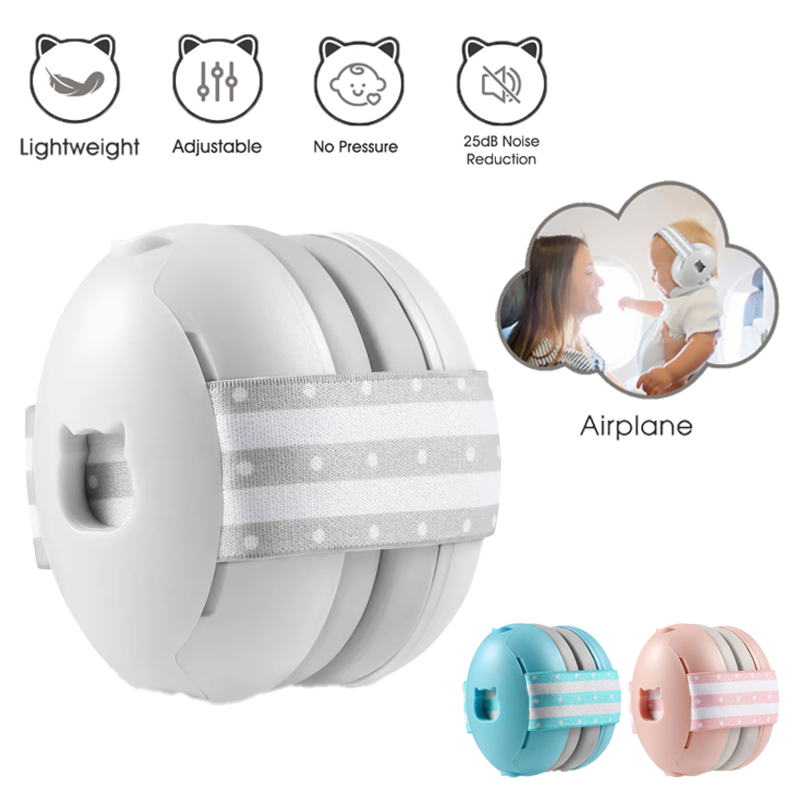 NUOVI Cuffie Antirumore K10 pe - Travel Accessories For 3 Year Old recensione e prezzo