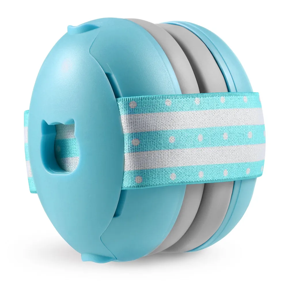 NUOVI Cuffie Antirumore K10 pe - Travel Accessories For 3 Year Old recensione e prezzo