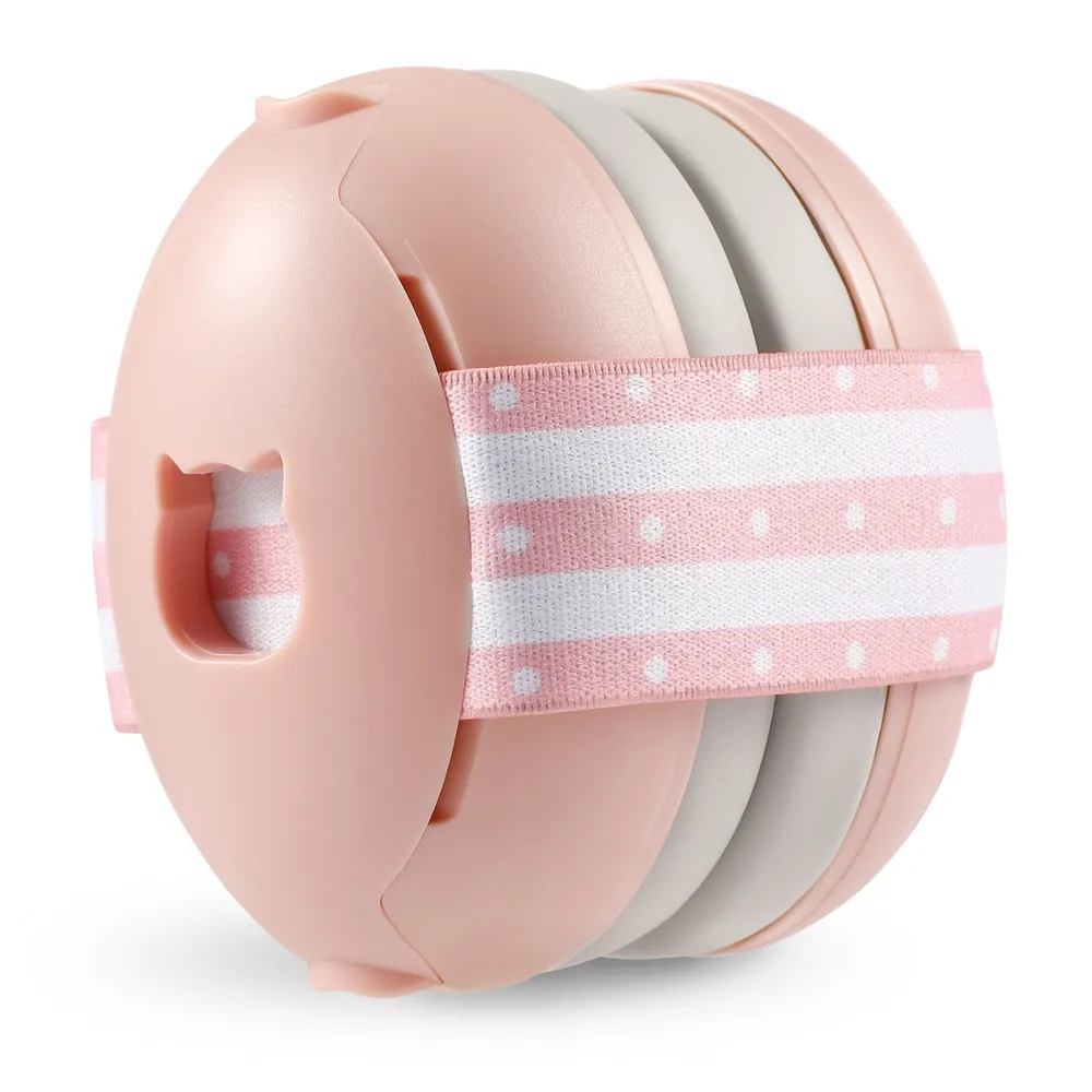 NUOVI Cuffie Antirumore K10 pe - Travel Accessories For 3 Year Old recensione e prezzo