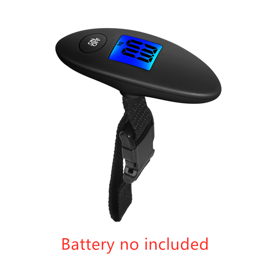 Bilancia per Bagagli Portatile - Luggage Scale Hanging recensione e prezzo