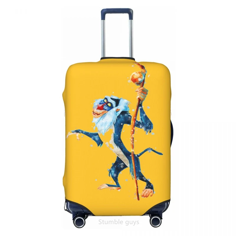 Copertura per valigia ad alta  - Travel Accessories For Road Trip recensione e prezzo