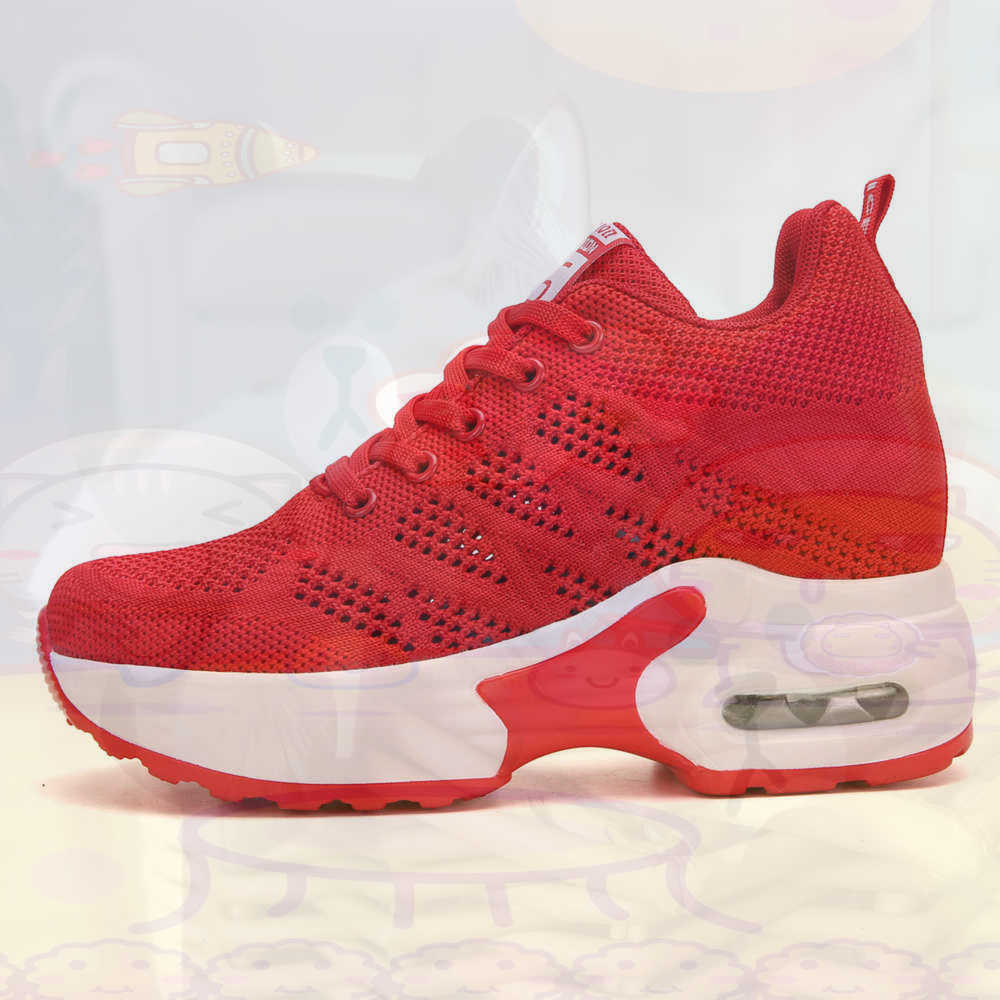 Rosso Taglia 36 Scarpe Donna T - Travel Accessories In Train recensione e prezzo