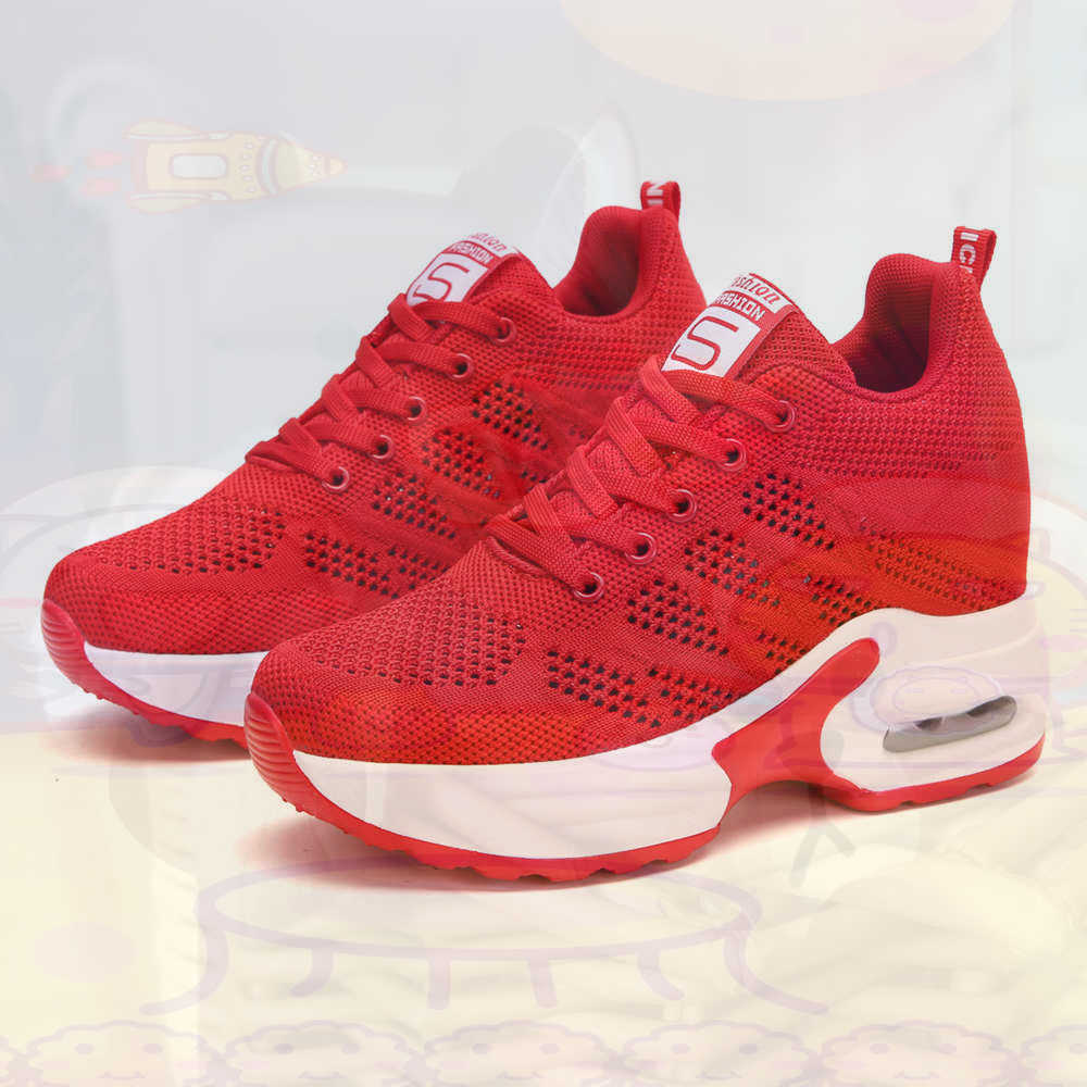 Rosso Taglia 36 Scarpe Donna T - Travel Accessories In Train recensione e prezzo
