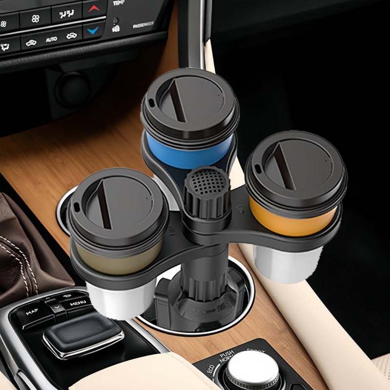 360 °   Portabicchieri Auto Gi - Travel Accessories For Road Trip recensione e prezzo